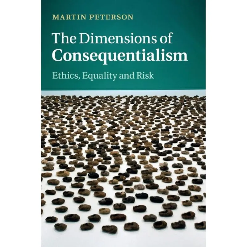 The Dimensions of Consequentialism