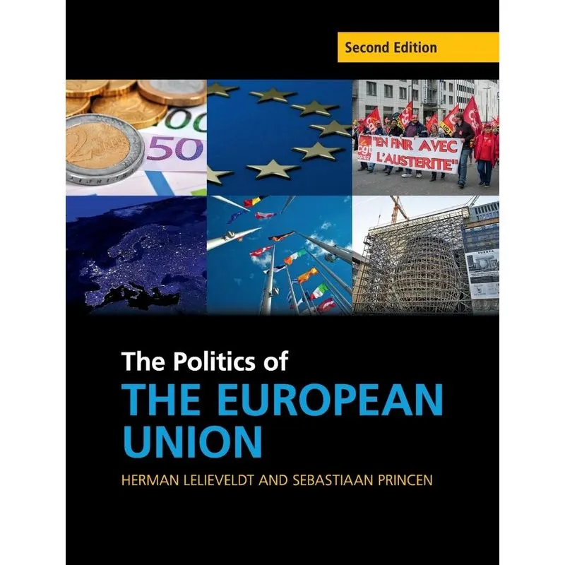 The Politics of the European Union