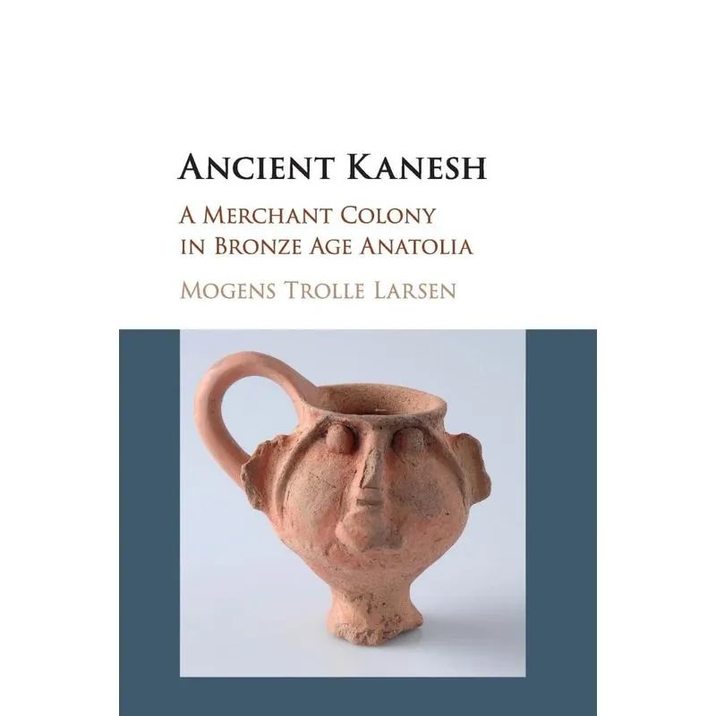Ancient Kanesh