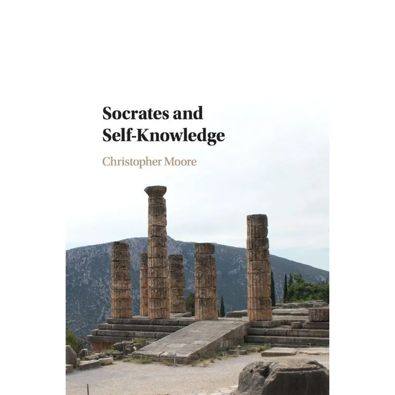 Socrates and Self-Knowledge
