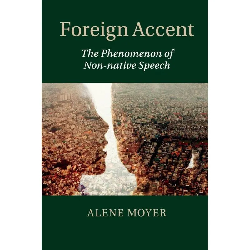 Foreign Accent