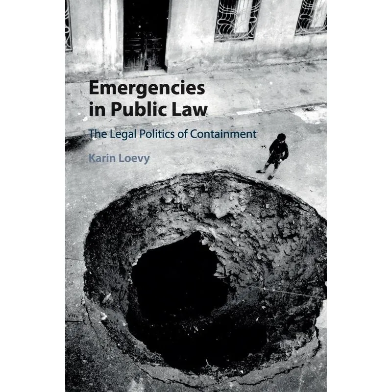 Emergencies in Public Law