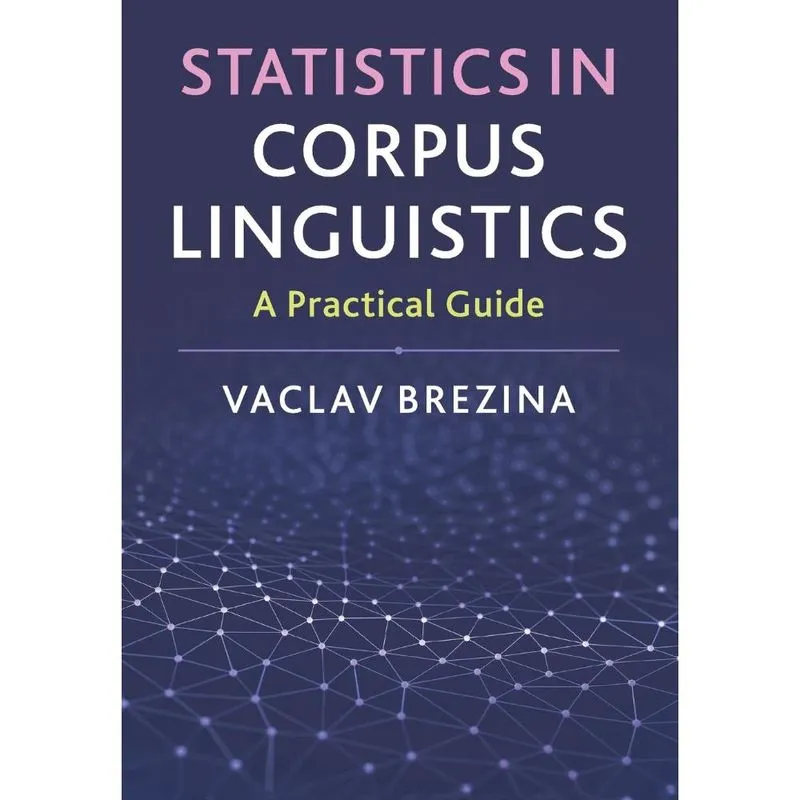 Statistics in Corpus Linguistics