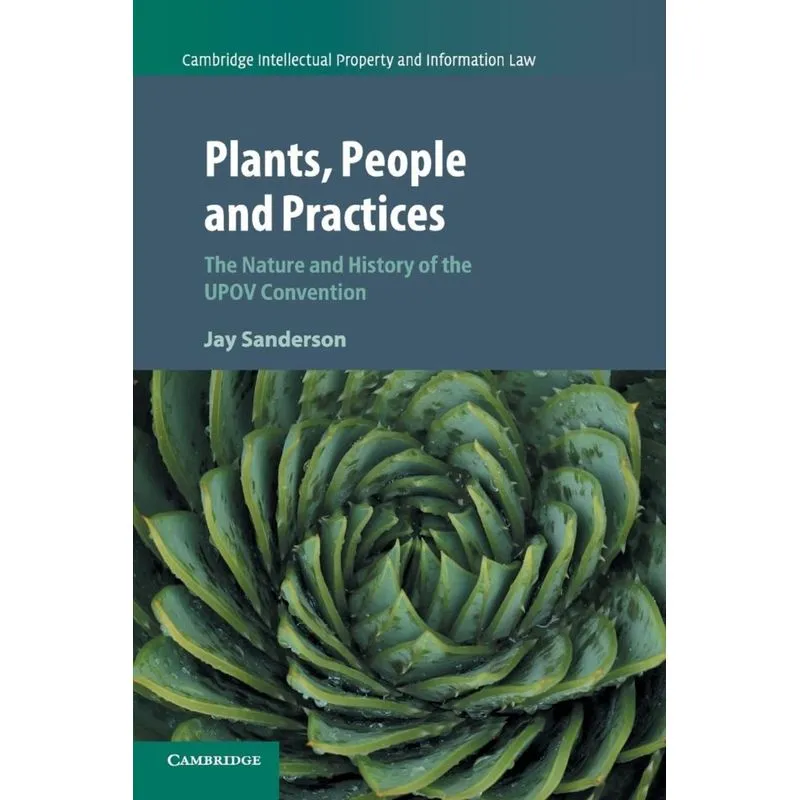 Plants, People and Practices