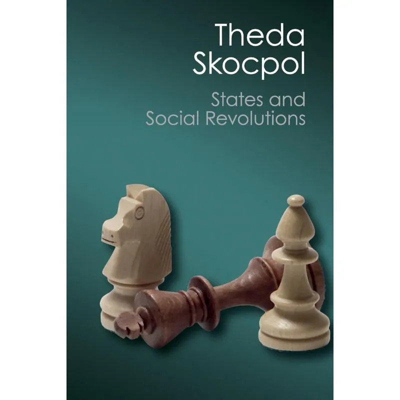 States and Social Revolutions