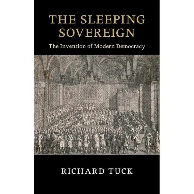 The Sleeping Sovereign