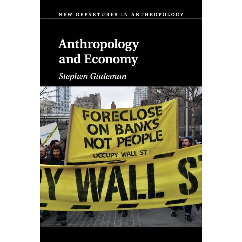 Anthropology and Economy