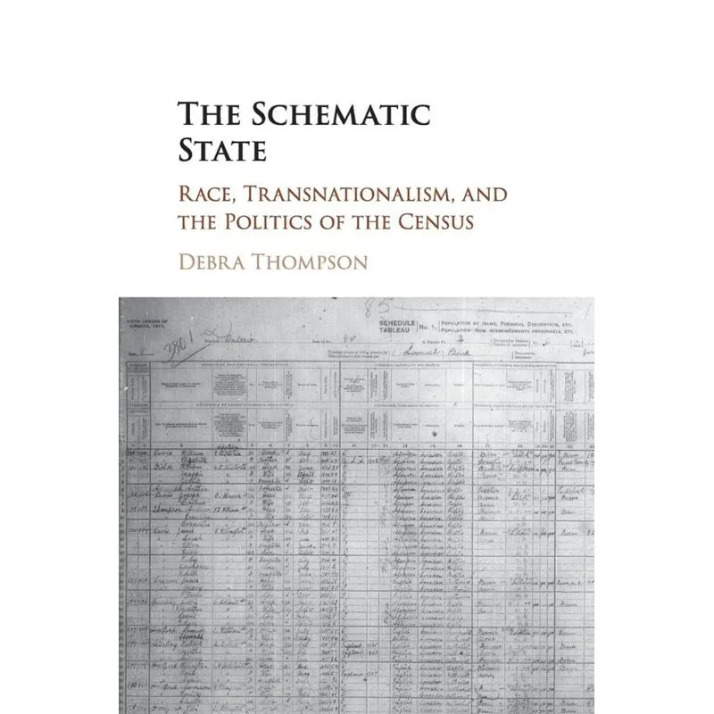 The Schematic State
