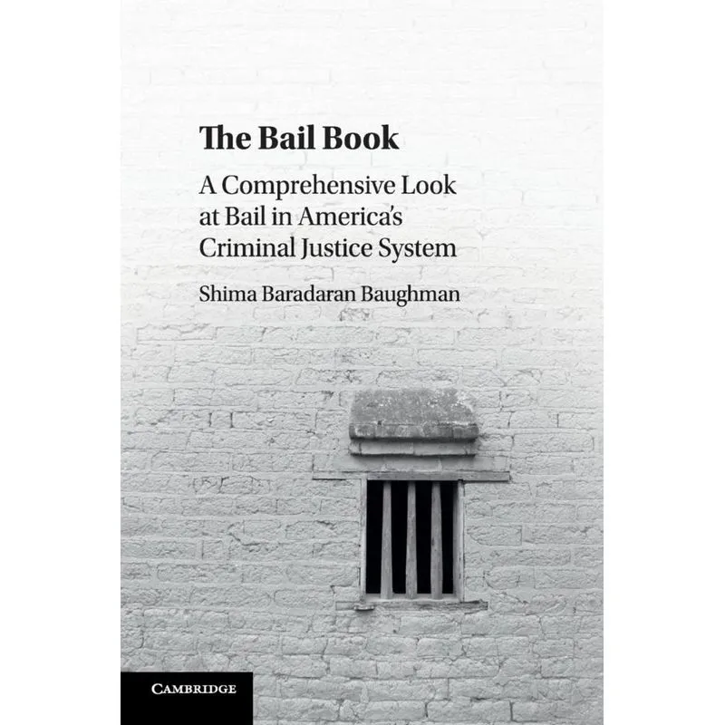 The Bail Book