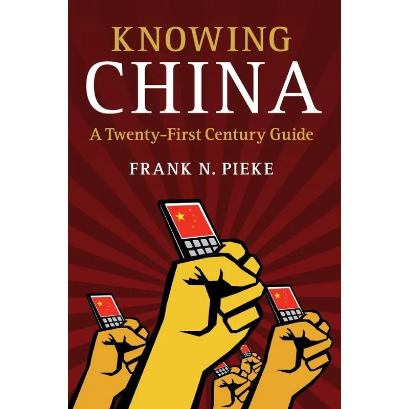 Knowing China
