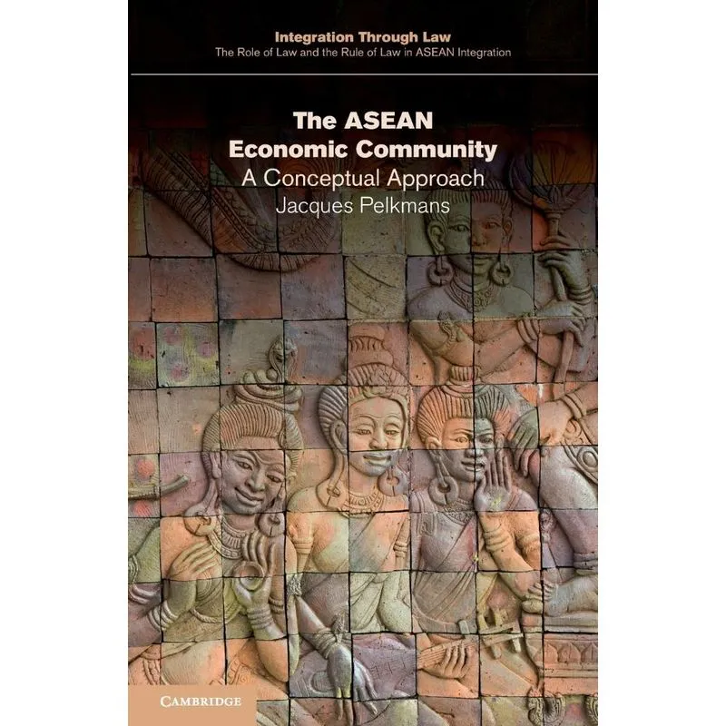 The ASEAN Economic Community