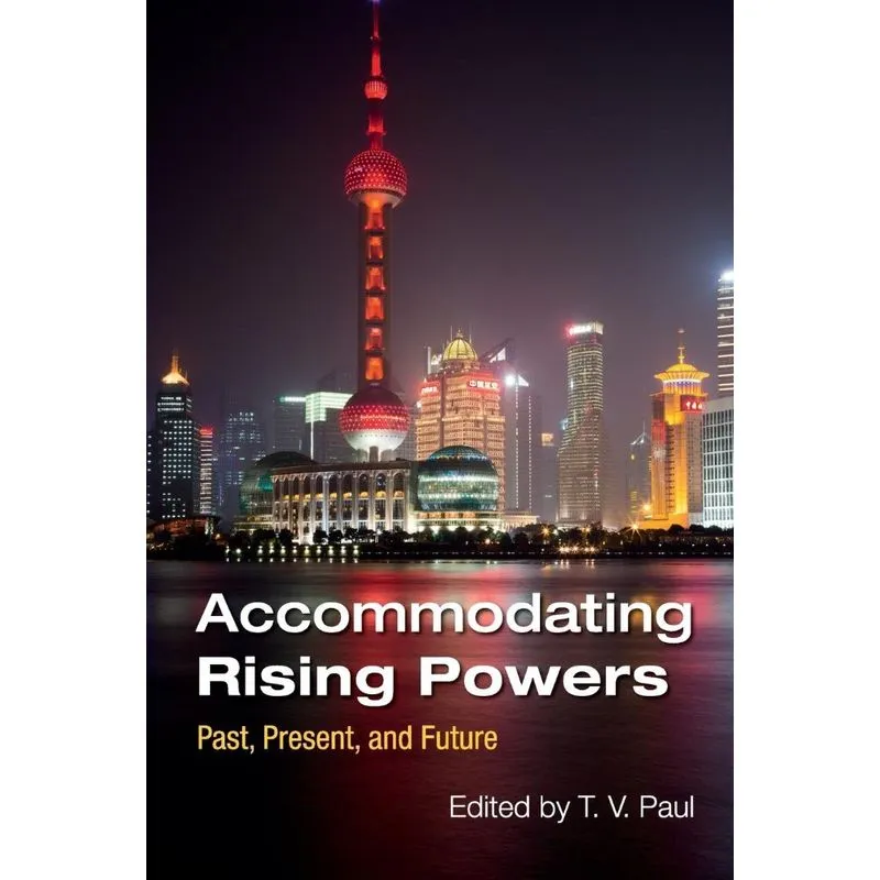 Accommodating Rising Powers
