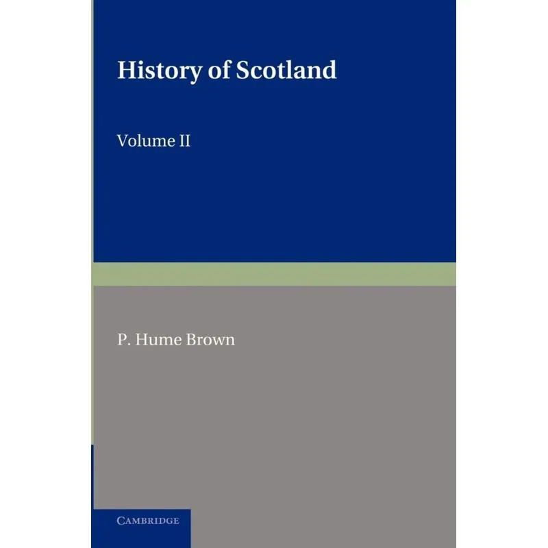 History of Scotland