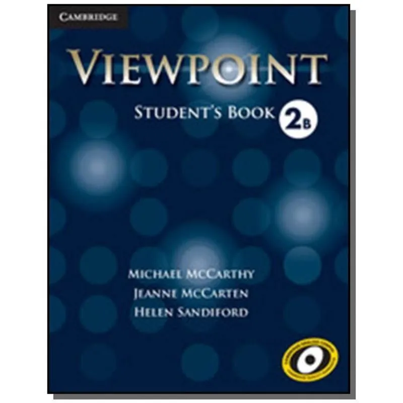VIEWPOINT 2B SB