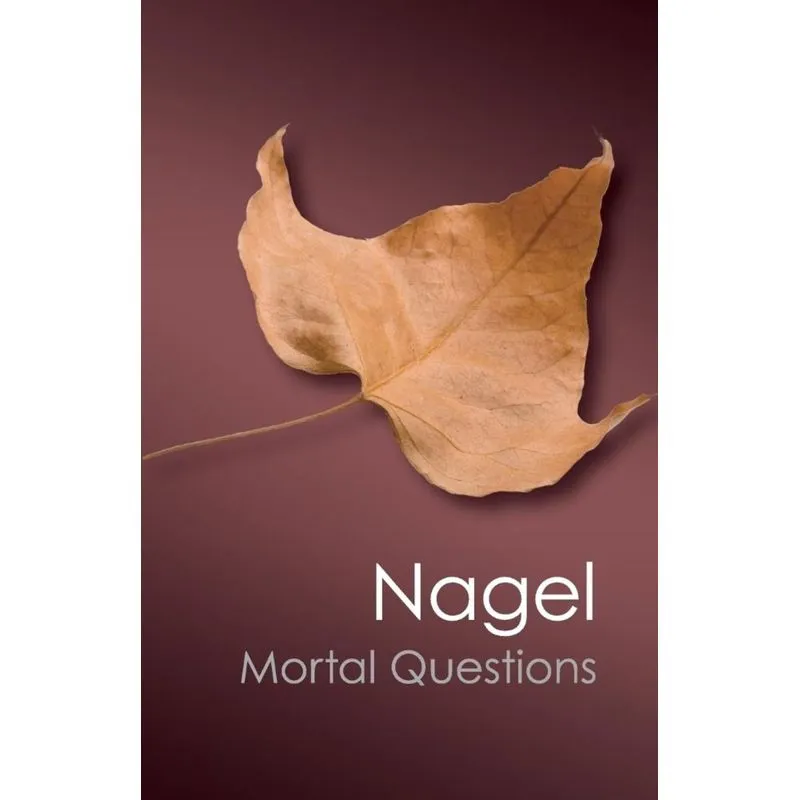 Mortal Questions (Canto Classics)