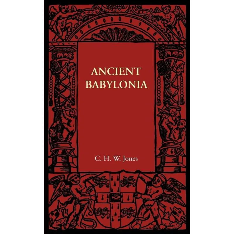 Ancient Babylonia