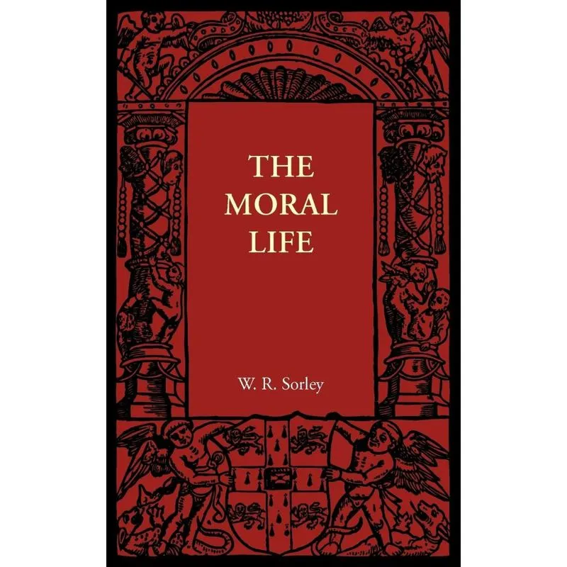 The Moral Life