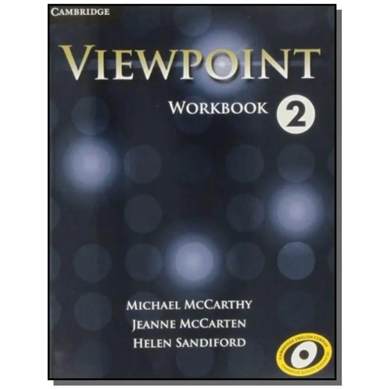 VIEWPOINT 2 WB