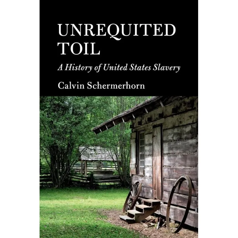 Unrequited Toil