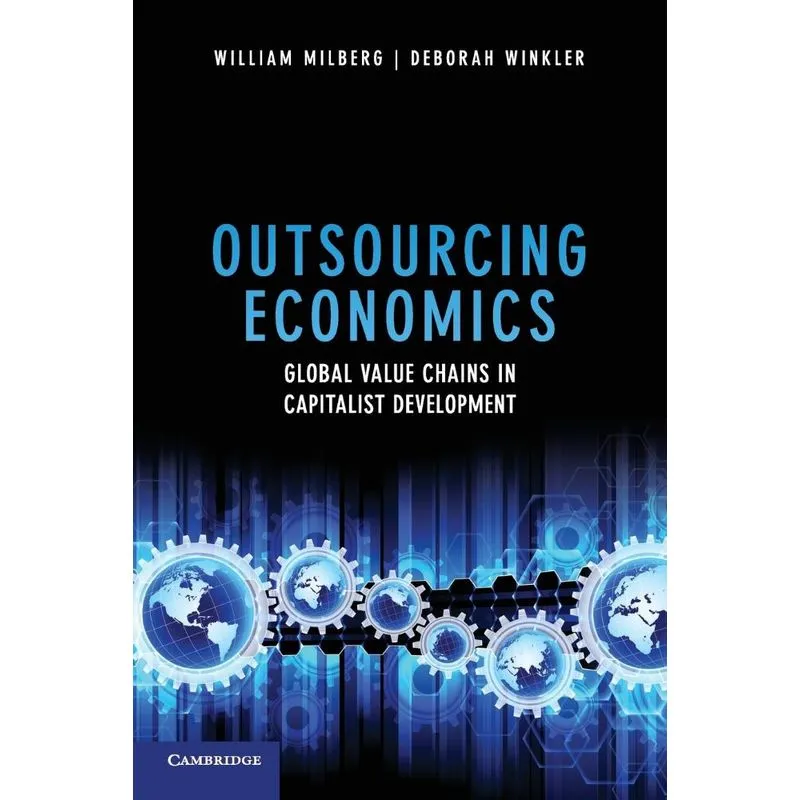 Outsourcing Economics