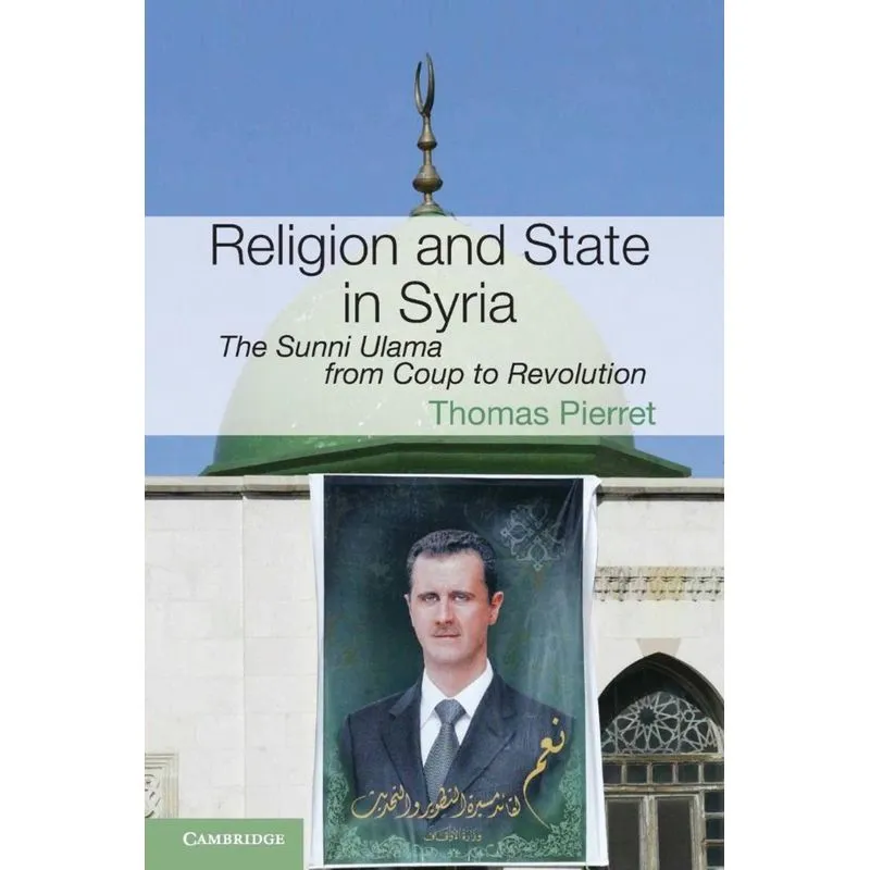 Religion and State in Syria