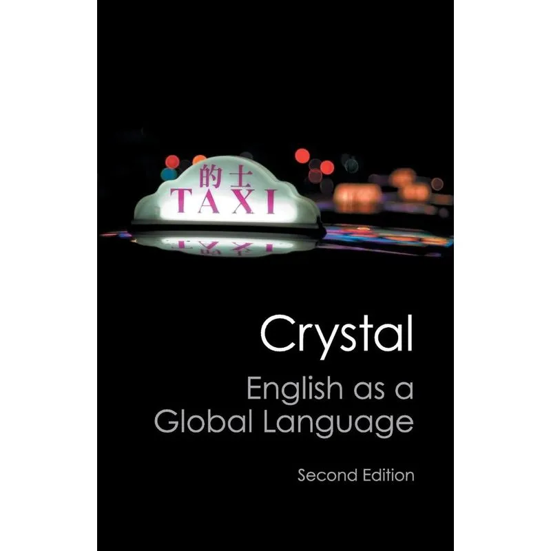 English as a Global Language