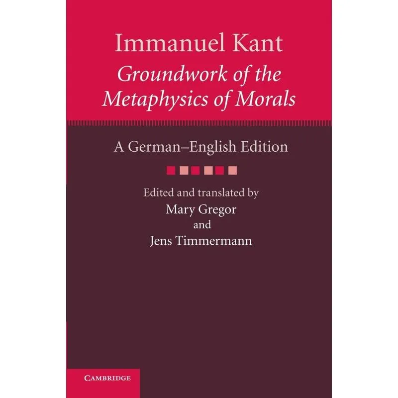 Immanuel Kant