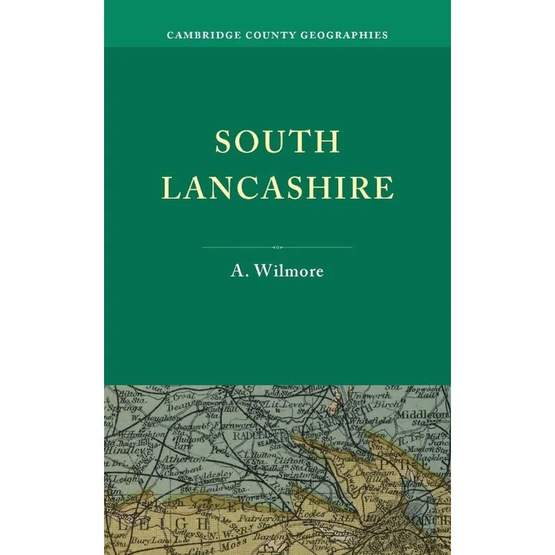 South Lancashire