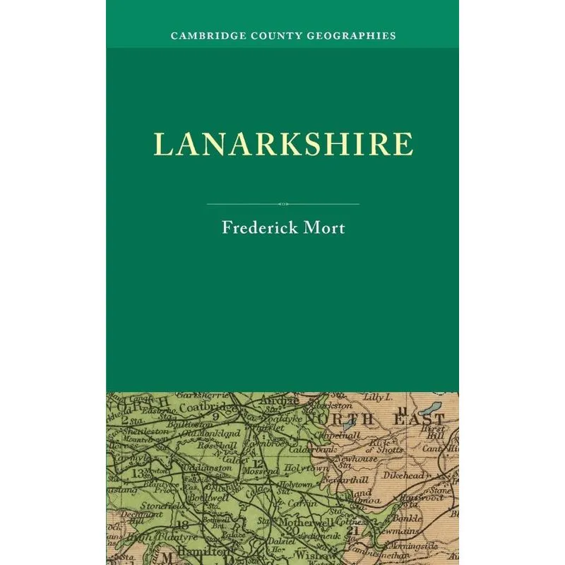 Lanarkshire