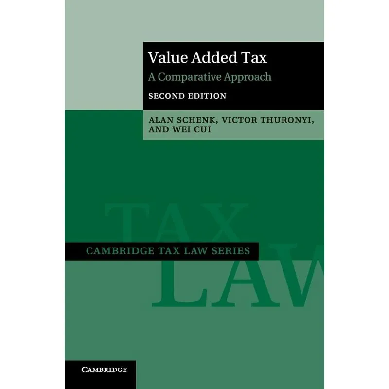 Value Added Tax