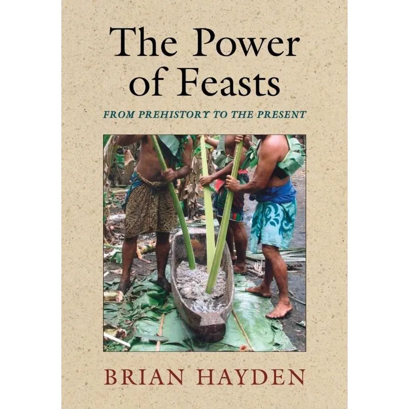 The Power of Feasts