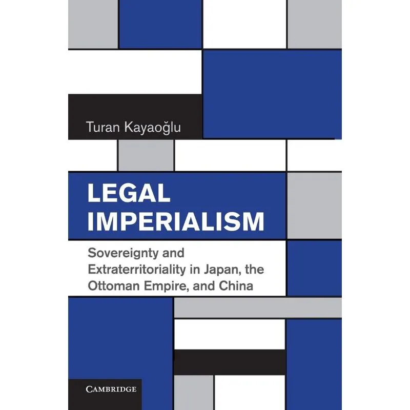 Legal Imperialism