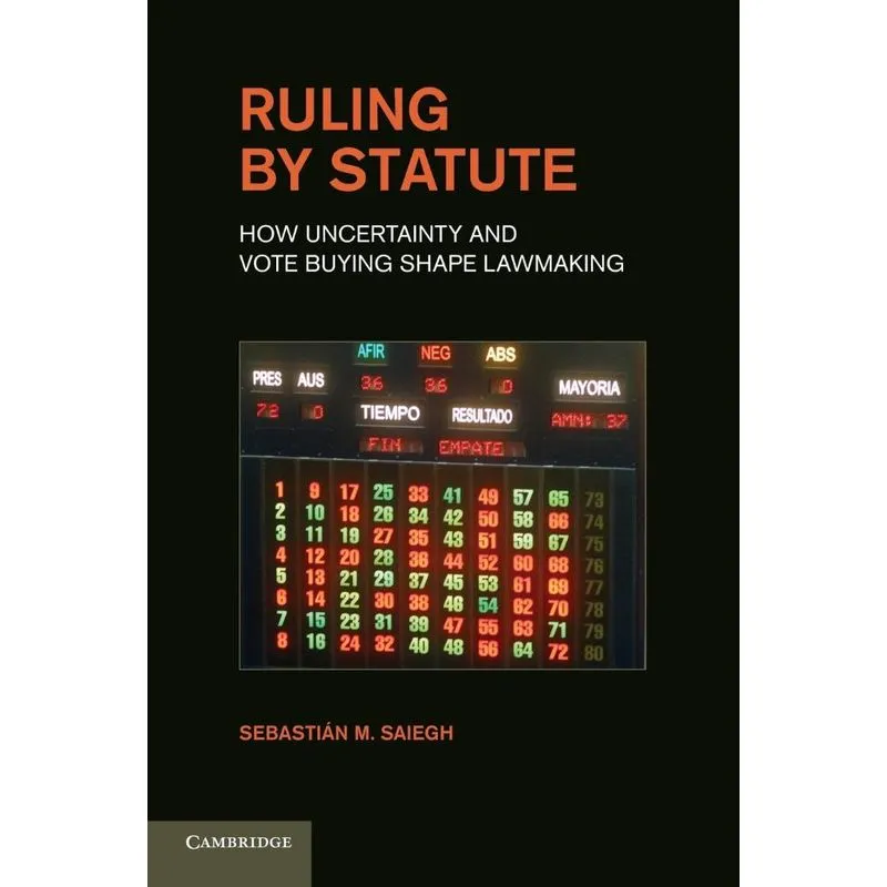 Ruling by Statute