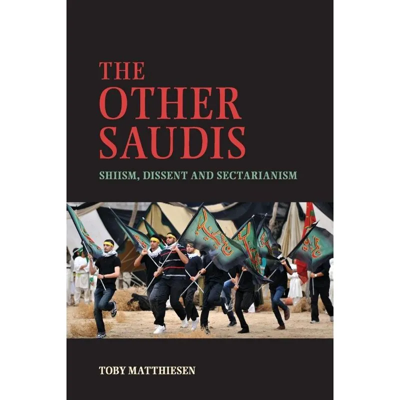 The Other Saudis