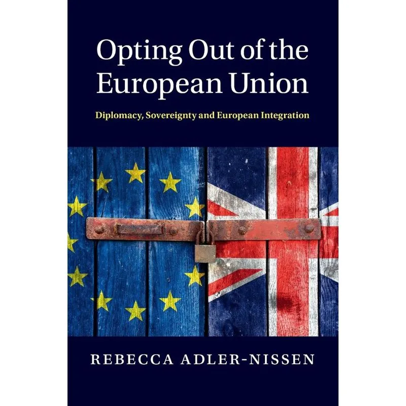 Opting Out of the European Union