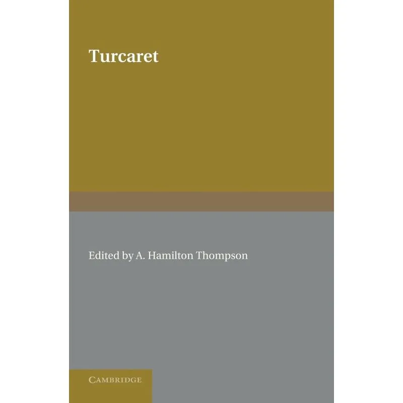 Turcaret