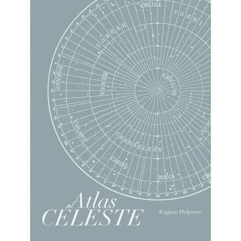 Atlas Celeste