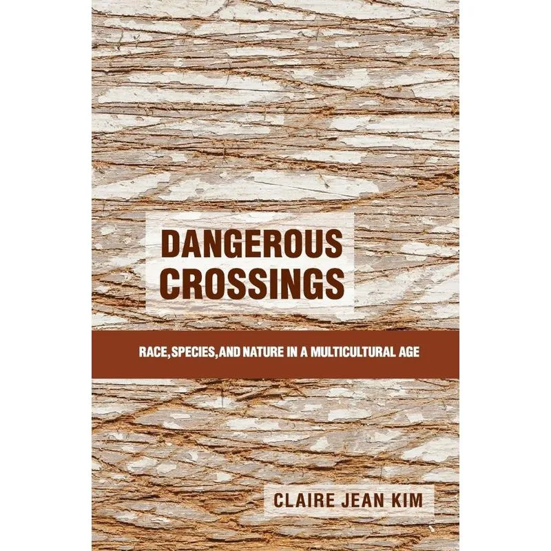 Dangerous Crossings