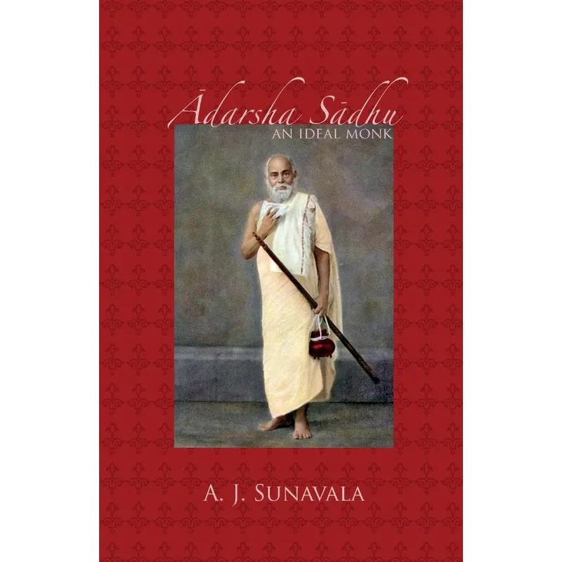 Adarsha Sadhu