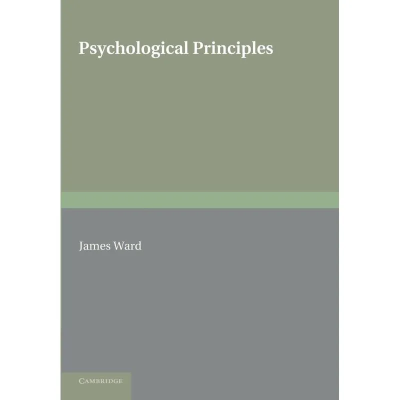 Psychological Principles