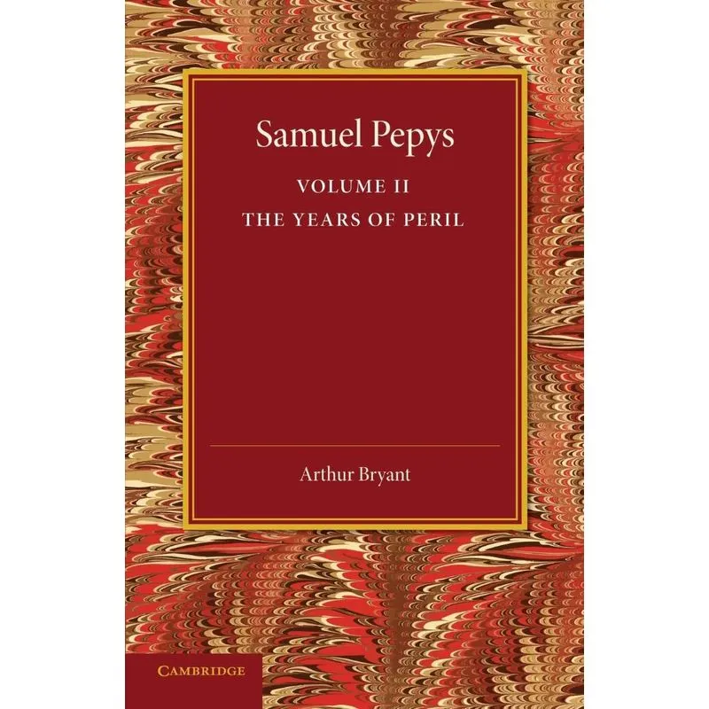 Samuel Pepys