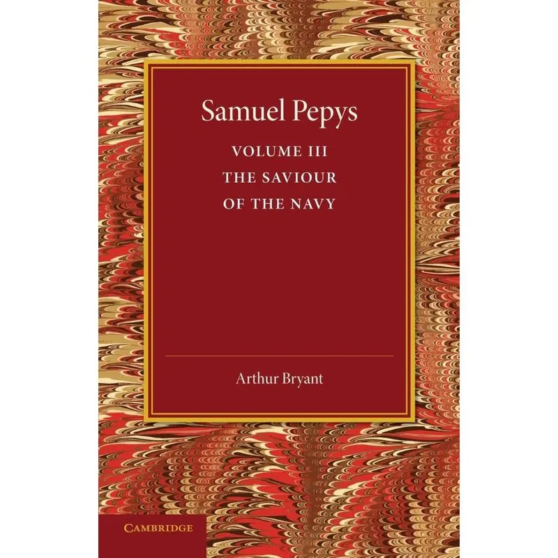 Samuel Pepys