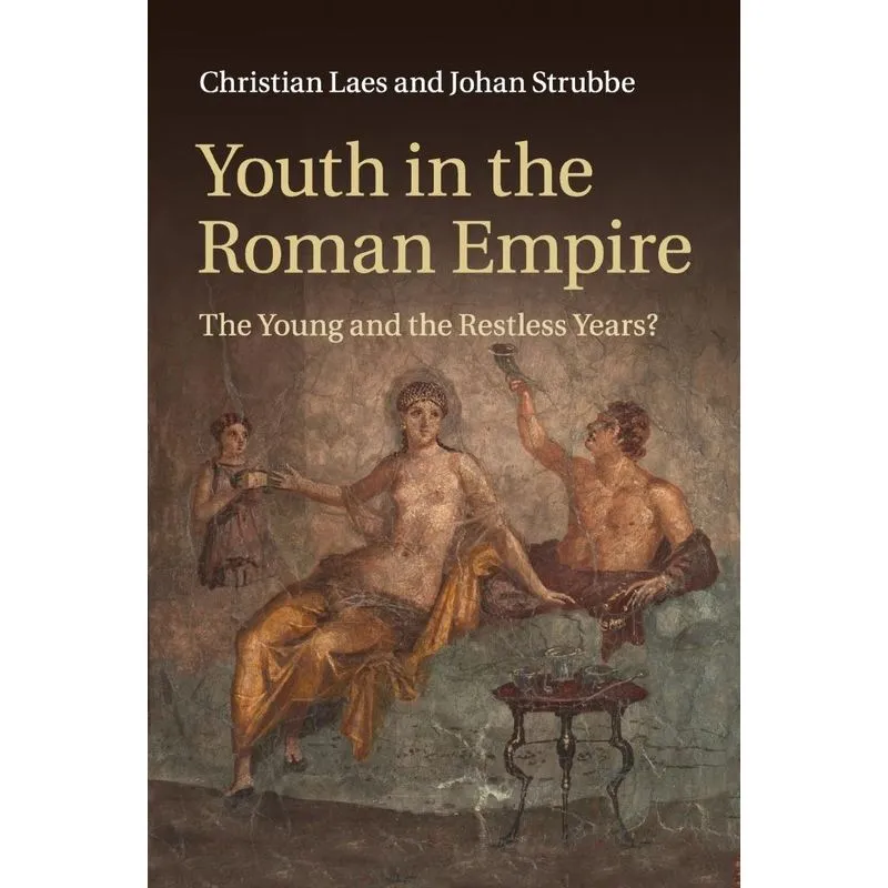Youth in the Roman Empire