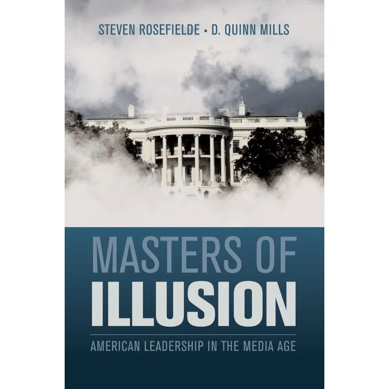 Masters Of Illusion