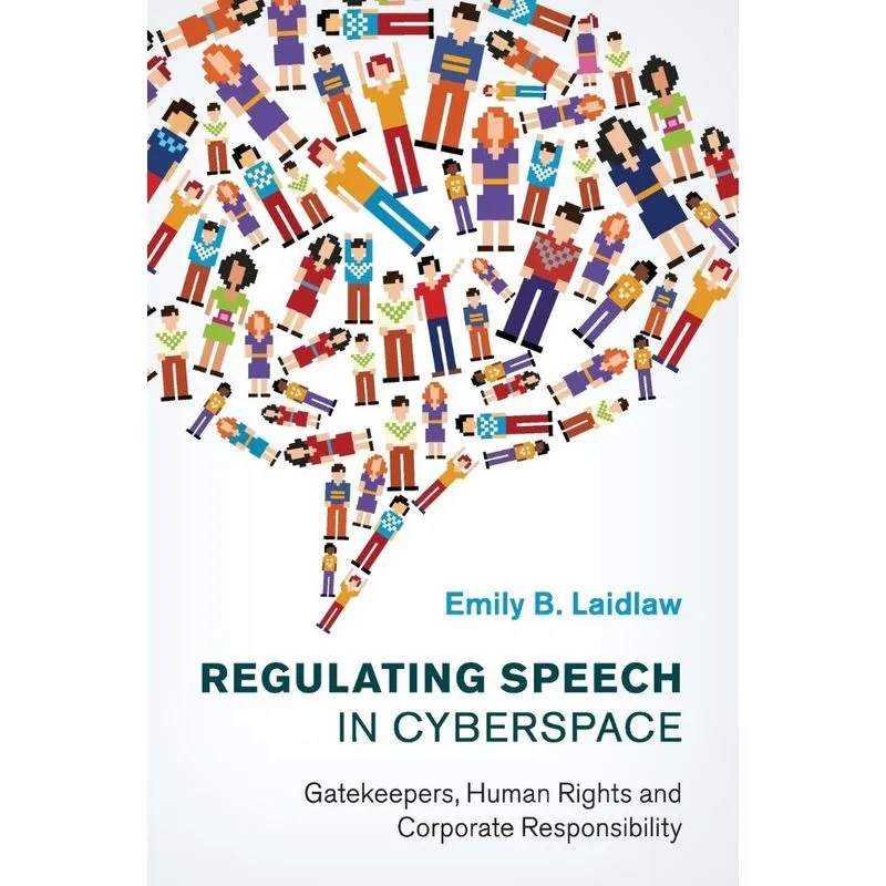Regulating Speech In Cyberspace