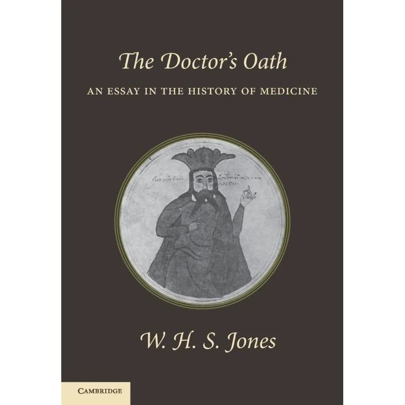 The Doctors Oath