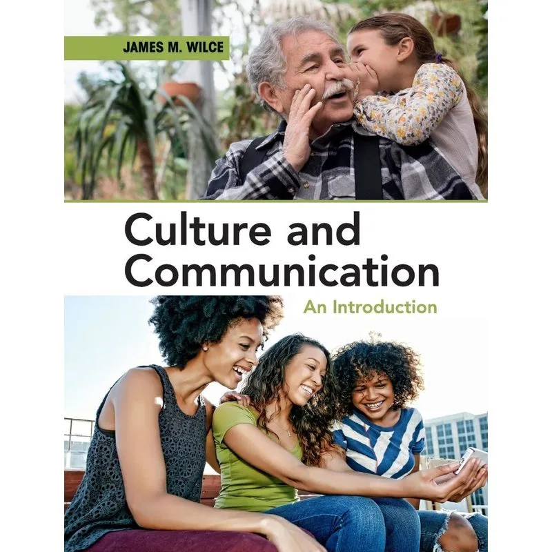 Culture and Communication