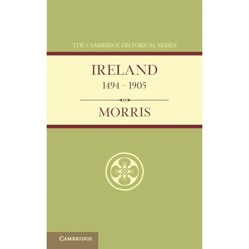 Ireland 1494 1905