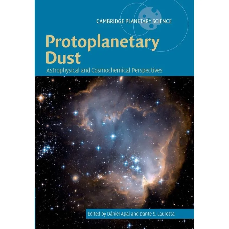 Protoplanetary Dust