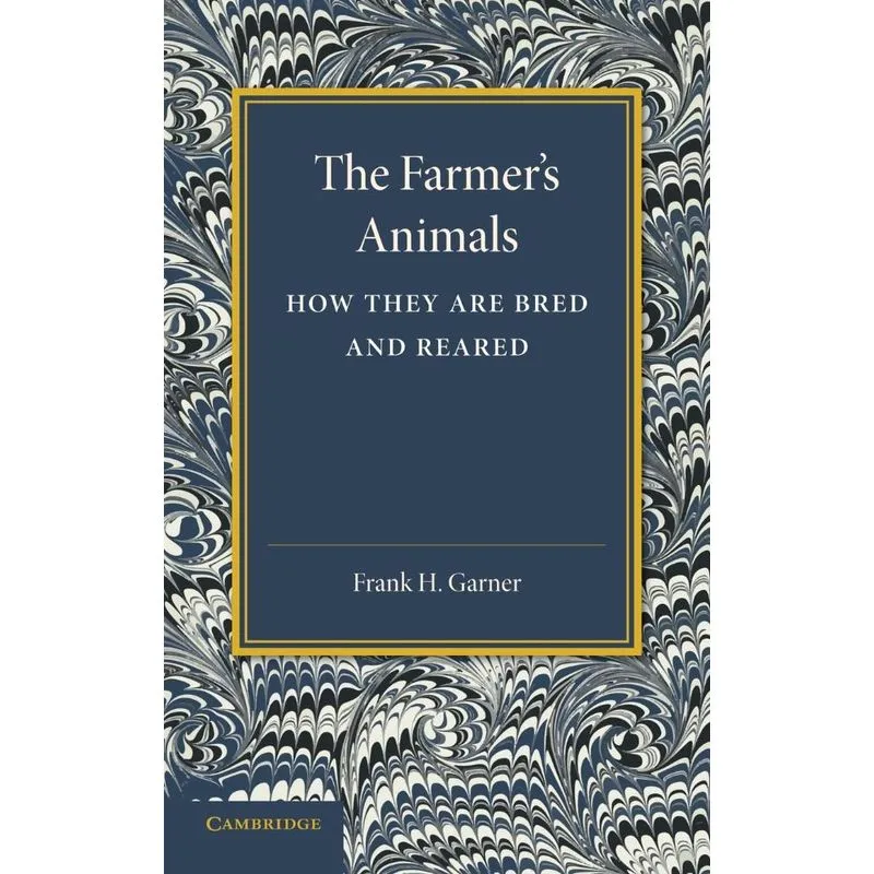 The Farmers Animals